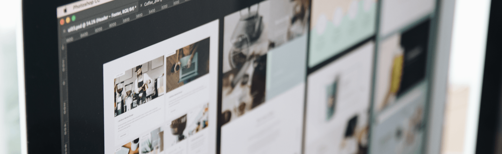 Diseño Web en Wordpress