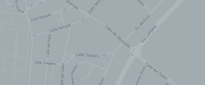 Ven a visitarnos a nuestras oficinas