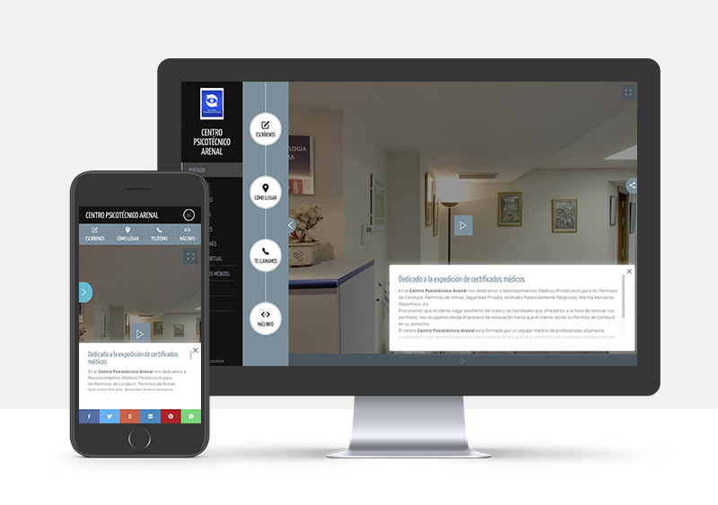 Agencia marketing online