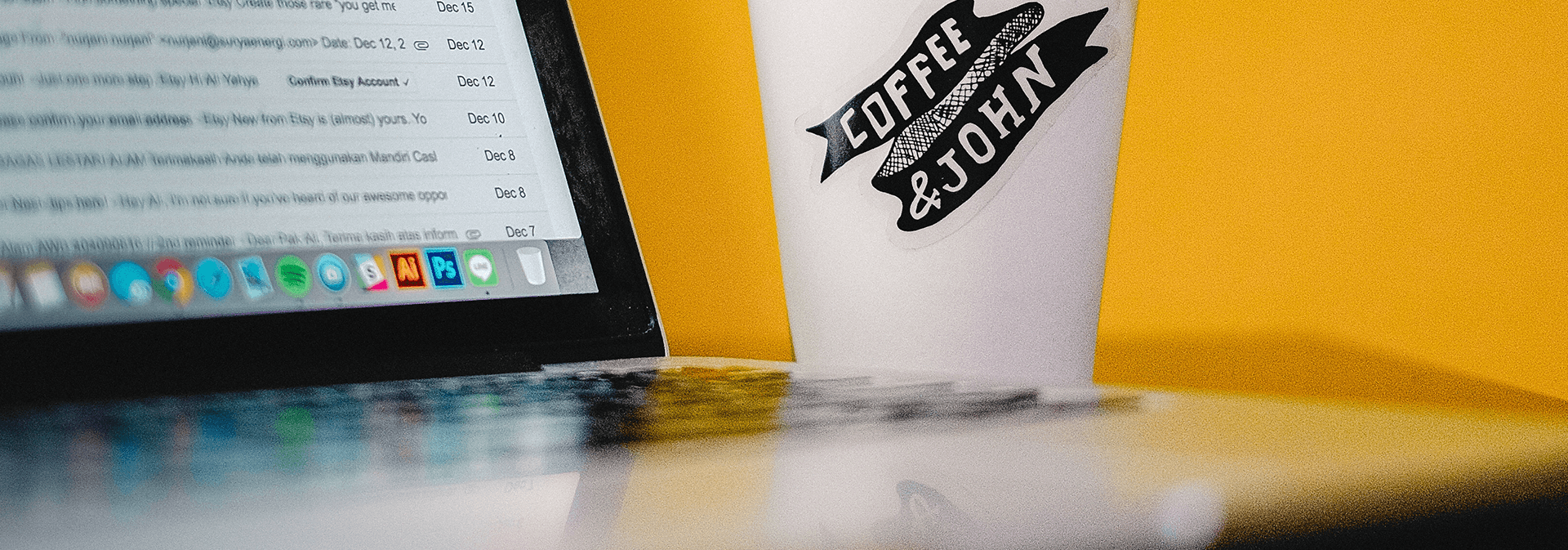 Email empresarial