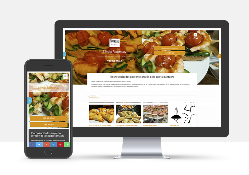 Agencia marketing online