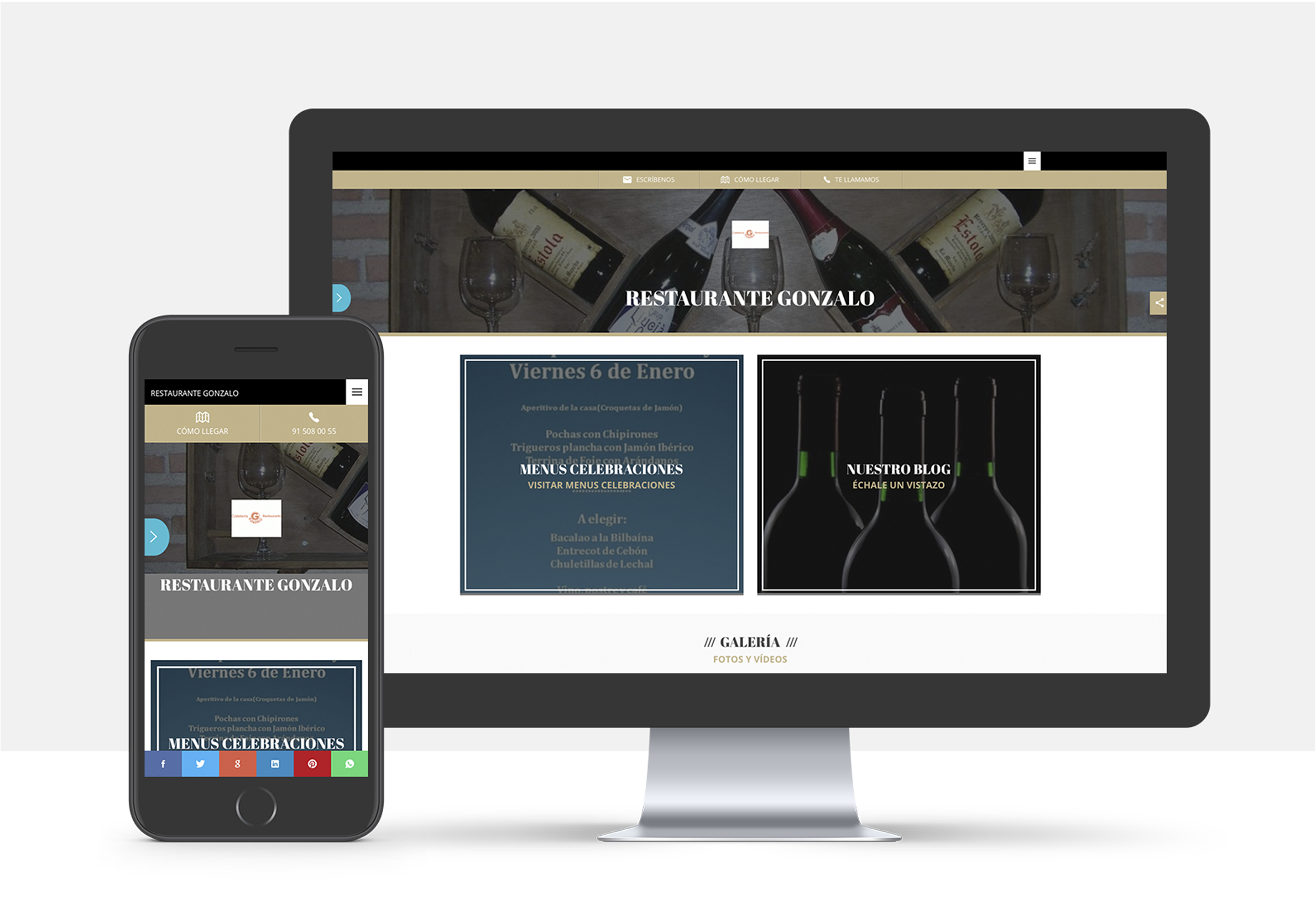 Agencia marketing online