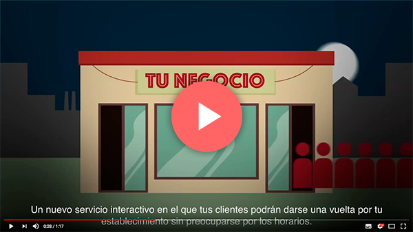 Ver en YouTube